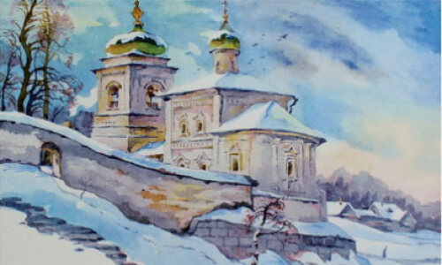 Знаменитые люди земли Псковской